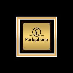 RARE-T Radiohead The Bends Gold LP Limited Signature Edition Studio Licensed Custom Frame