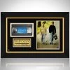 RARE-T Rain Man Photo & VHS Limited Signature Edition Studio Licensed Custom Frame