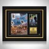 RARE-T Limited Edition Frames Rain Man Transcript Limited Signature Edition Studio Licensed Custom Frame