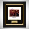RARE-T Randy Newman - Good Old Boys LP Cover Limited Signature Edition Studio Licensed Custom Frame Limited Edition Frames