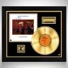 RARE-T Randy Newman - Good Old Boys Gold LP Limited Signature Edition Studio Licensed Custom Frame Limited Edition Frames