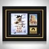 RARE-T Rat Race Transcript Limited Signature Edition Studio Licensed Custom Frame Limited Edition Frames