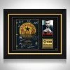RARE-T Ray Donovan Script Limited Signature Edition Studio Licensed Custom Frame