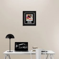 RARE-T Reading Rainbow - Levar Burton Photo Limited Signature Edition Studio Licensed Custom Frame Limited Edition Frames