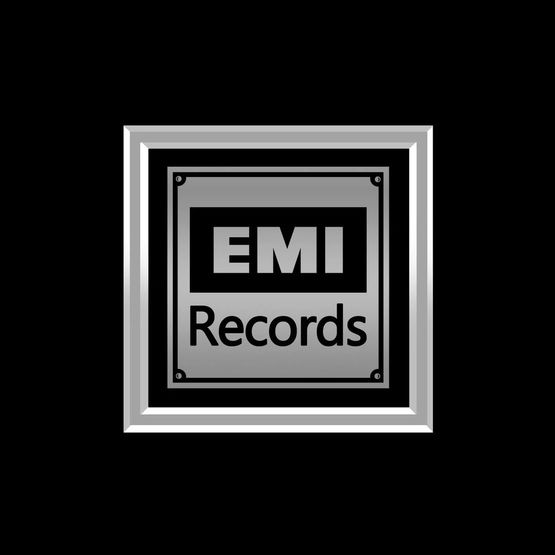 Rare-T Limited Edition Frames The Red Hot Chili Peppers The Abbey Road E.P. Limited Signature Edition Studio Licensed Platinum LP Custom Frame