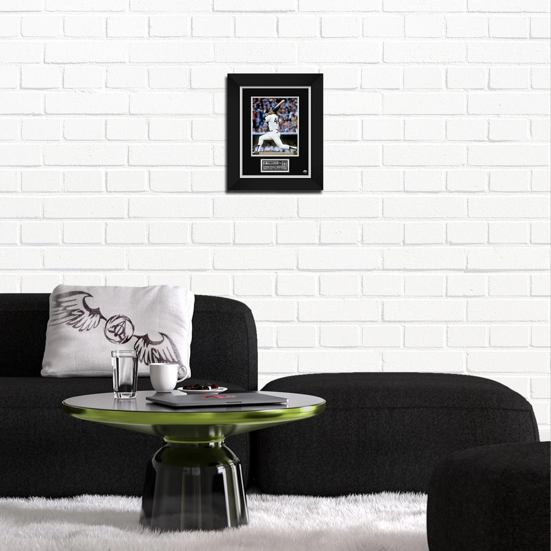 RARE-T Reggie Jackson New York Yankees Photo Limited Signature Edition Licensed Custom Frame Sports Memorabilia 3 RARE-T Reggie Jackson New York Yankees Photo Limited Signature Edition Licensed Custom Frame Sports Memorabilia