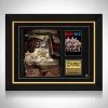 RARE-T Limited Edition Frames Reno 911 Transcript Limited Signature Edition Studio Licensed Custom Frame