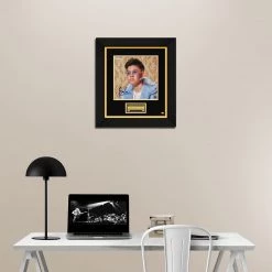 RARE-T Limited Edition Frames Rich Brian - Amen LP Cover Limited Signature Edition Studio Licensed Custom Frame