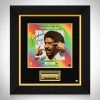RARE-T Limited Edition Frames Richard Pryor That Nigger's Crazy LP Cover Limited Signature Edition Studio Licensed Custom Frame