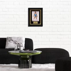 RARE-T Sports Memorabilia Sweating To The Oldies Richard Simmons Limited Signature Edition Studio Licensed Photo Custom Frame 8 RARE-T Sports Memorabilia Sweating To The Oldies Richard Simmons Limited Signature Edition Studio Licensed Photo Custom Frame
