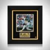RARE-T Sports Memorabilia Oakland Athletics - Rickey Henderson Photo Limited Signature Edition Studio Licensed Custom Frame