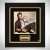RARE-T Limited Edition Frames Ricky Martin - Almas Del Silencio LP Cover Limited Signature Edition Studio Licensed Custom Frame