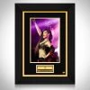 RARE-T Rihanna Photo Limited Signature Edition Studio Licensed Custom Frame Limited Edition Frames