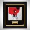 RARE-T Limited Edition Frames Rihanna - Anti LP Cover Limited Signature Edition Studio Licensed Custom Frame