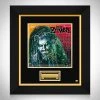 RARE-T Limited Edition Frames Rob Zombie Hellbilly Deluxe LP Cover Limited Signature Edition Studio Licensed Custom Frame