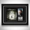 RARE-T Limited Edition Frames Robin Hood 2010 Transcript Limited Signature Edition Studio Licensed Custom Frame
