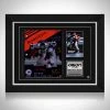 RARE-T Limited Edition Frames Robocop 1987 Script Limited Signature Edition Studio Licensed Custom Frame