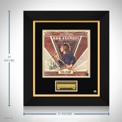 RARE-T Rod Stewart - Every Picture Tells A Story LP Cover Limited Signature Edition Studio Licensed Custom Frame 9 RARE-T Rod Stewart - Every Picture Tells A Story LP Cover Limited Signature Edition Studio Licensed Custom Frame