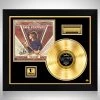 Rare-T Limited Edition Frames Rod Stewart - Every Picture Tells A Story Gold LP Limited Signature Edition Studio Licensed Custom Frame