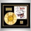 RARE-T Roger Rabbit - Original Motion Picture Soundtrack Gold LP Limited Signature Edition Studio Licensed Custom Frame