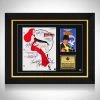 RARE-T Roger Rabbit Script Limited Signature Edition Studio Licensed Custom Frame Limited Edition Frames