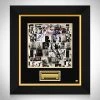 RARE-T Rolling Stones - Exile On Main Street LP Cover Limited Signature Edition Studio Licensed Custom Frame