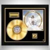 RARE-T Rosalia - El Mal Querer Gold LP Limited Signature Edition Studio Licensed Custom Frame