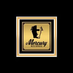 RARE-T Rush Permanent Waves Neil Peart- Limited Signature Edition Studio Licensed Gold LP Custom Frame