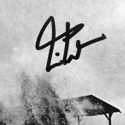 RARE-T RUSH Permanent Waves Limited Signature Edition Studio Licensed LP Cover Custom Frame Limited Edition Frames