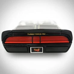 Toy Wonders Ready To Ship! 48 Hour Shipping! Smokey & The Bandit - 1980 Pontiac Trans Am Die-Cast Car Display Set