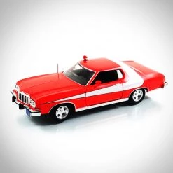 Toy Wonders Starsky & Hutch 1976 Ford Gran Torino Die-Cast Limited Edition Custom Display Ready To Ship! 48 Hour Shipping! 12 Toy Wonders Starsky & Hutch 1976 Ford Gran Torino Die-Cast Limited Edition Custom Display Ready To Ship! 48 Hour Shipping!