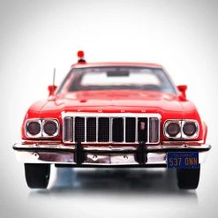Toy Wonders Starsky & Hutch 1976 Ford Gran Torino Die-Cast Limited Edition Custom Display Ready To Ship! 48 Hour Shipping! 15 Toy Wonders Starsky & Hutch 1976 Ford Gran Torino Die-Cast Limited Edition Custom Display Ready To Ship! 48 Hour Shipping!