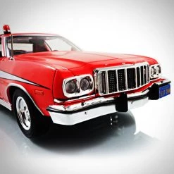 Toy Wonders Starsky & Hutch 1976 Ford Gran Torino Die-Cast Limited Edition Custom Display Ready To Ship! 48 Hour Shipping! 17 Toy Wonders Starsky & Hutch 1976 Ford Gran Torino Die-Cast Limited Edition Custom Display Ready To Ship! 48 Hour Shipping!