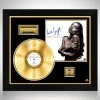 RARE-T Sade Love Deluxe Gold LP Limited Signature Edition Studio Licensed Custom Frame