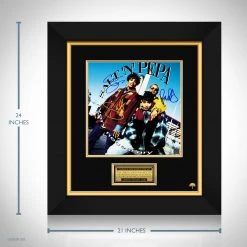 RARE-T Limited Edition Frames Salt 'N