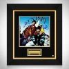 RARE-T Limited Edition Frames Salt 'N" Pepa - Very Necessary LP Cover Limited Signature Edition Studio Licensed Custom Frame