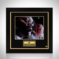 RARE-T Limited Edition Frames Jurassic Park - Ray Arnold Limited Signature Edition Studio Licensed Photo Custom Frame