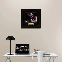 RARE-T Limited Edition Frames Jurassic Park - Ray Arnold Limited Signature Edition Studio Licensed Photo Custom Frame