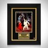 RARE-T Limited Edition Frames Saturday Night Fever Photo Limited Signature Edition Studio Licensed Custom Frame