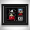 RARE-T Limited Edition Frames Scary Movie Script Limited Signature Edition Studio Licensed Custom Frame