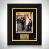 RARE-T Limited Edition Frames Schitt's Creek Cast Photo Limited Signature Edition Studio Licensed Custom Frame