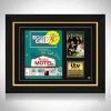 RARE-T Schitt's Creek Transcript Limited Signature Edition Studio Licensed Custom Frame