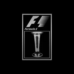 APW Michael Schumacher- Hand-Signed 2004 Ferrari F1 Full Size Helmet Custom Museum Display