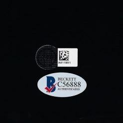 PPC The Departed Beckett Certified Hand-Signed Mini Poster By Martin Scorsese & Matt Damon Custom Frame Signed Memorabilia 20 PPC The Departed Beckett Certified Hand-Signed Mini Poster By Martin Scorsese & Matt Damon Custom Frame Signed Memorabilia