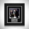 RARE-T X-FIles - Scully & Mulder Limited Signature Edition Studio Licensed Photo Custom Frame