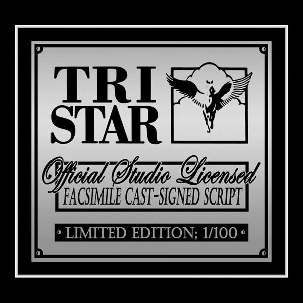 RARE-T Limited Edition Frames See No Evil Hear No Evil Transcript Limited Signature Edition Studio Licensed Custom Frame 8 RARE-T Limited Edition Frames See No Evil Hear No Evil Transcript Limited Signature Edition Studio Licensed Custom Frame