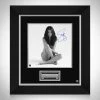 RARE-T Limited Edition Frames Selena Gomez - Revival LP Cover Limited Signature Edition Studio Licensed Custom Frame