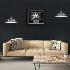 RARE-T Limited Edition Frames Sex Pistols Limited Signature Edition Studio Licensed Photo Custom Frame