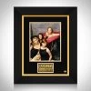 RARE-T Limited Edition Frames Sex & The City Cast Photo Limited Signature Edition Studio Licensed Custom Frame