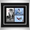 RARE-T Sports Memorabilia Shaun White Photo Limited Signature Edition Licensed Custom Frame